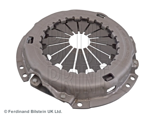 Clutch Pressure Plate